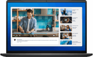 Dell DC16250 FHDT+ CORE7-150U 16 1 Windows 11 Pro