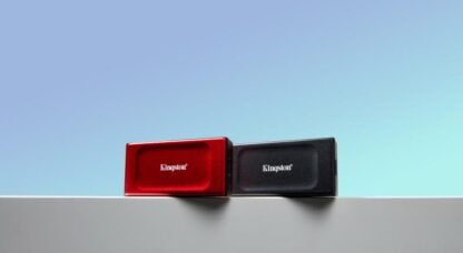 SSD Extern Kingston, XS1000R, 1TB, 2.5, - Image 11