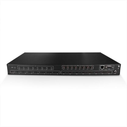 Lindy 8x8 HDMI 4K60 Matrix Switch - Image 9