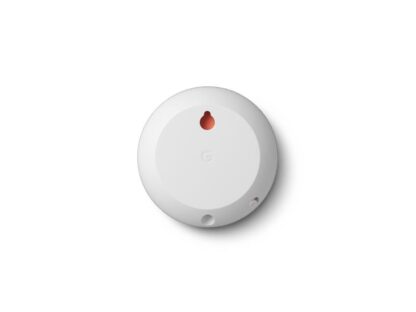 Google Nest Mini(2nd) GooAssist White - Image 4