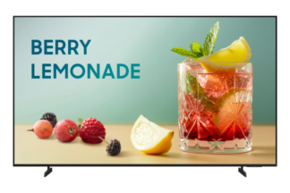 Business TV SG BEFX-H 4K LH55BEFHLGUXEN