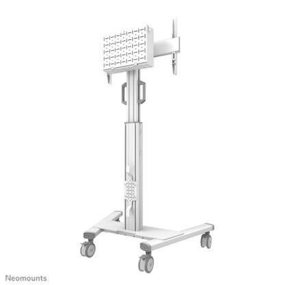Mobile floor stand Neomounts MUp 37-75" 70kg white - Image 12