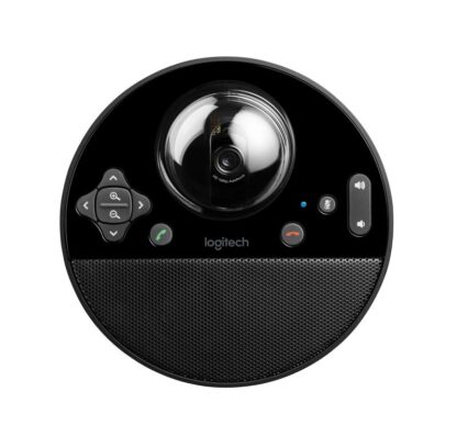 WEBCAM LOGITECH BCC950 HD - Image 15