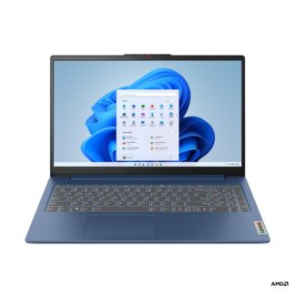 Lenovo IdeaPad Slim 3 15ABR8 15 FHD R5 5625U 8GB 512GB UMA DOS