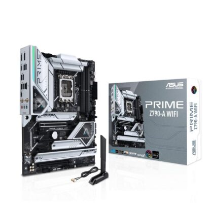 Motherboard Asus PRIME Z790-A WIFI D5 LGA 1700 - Image 8