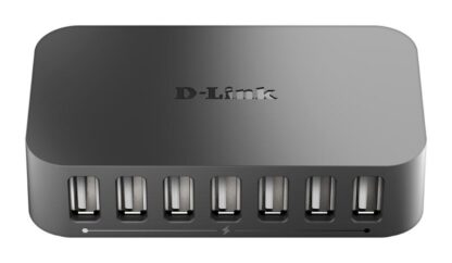 DLINK HUB USB2 7P - Image 5