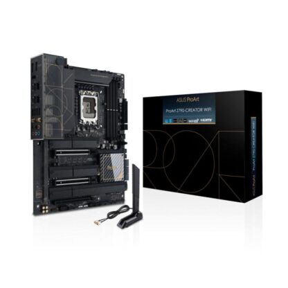 Motherboard Asus PROART Z790-CREATOR LGA1700 DDR5 - Image 8