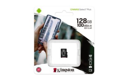 MICROSD 128GB SELECT PLUS SDCS2/128GBP - Image 4