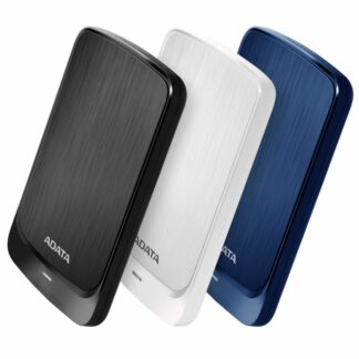 EHDD 2TB ADATA 2.5" AHV320-2TU31-CWH