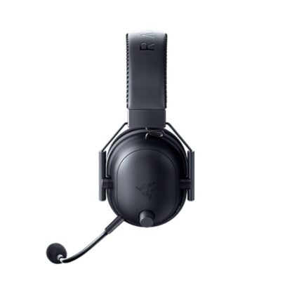 Razer Blackshark V2 Pro (2023) black - Image 5