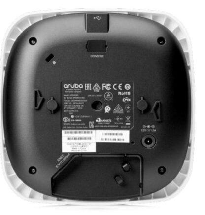 ARUBA INSTANT ON AP12 (RW) ACCESS POINT - Image 8