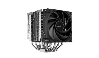 CPU COOLER DEEPCOOL AK620 120MM - Image 3
