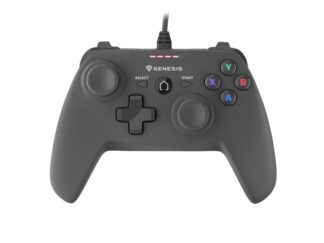 Controller Genesis Mangan P58 negru