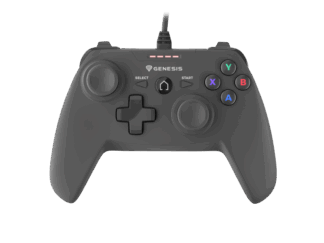 Controller Genesis Mangan P58 negru