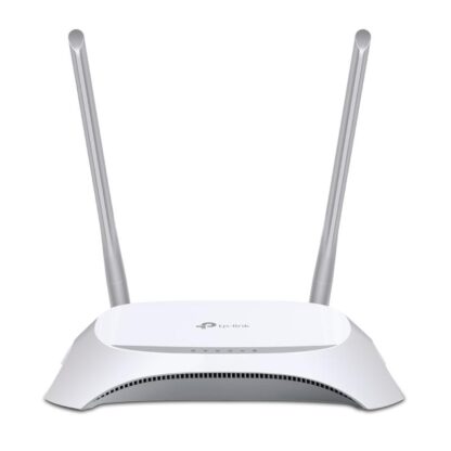 TP-LINK ROUTER 4G N300 FOR USB MODEM - Image 3