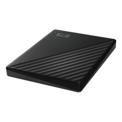 EHDD 2TB WD 2.5 "MY PASSPORT 3.2 BK - Image 7