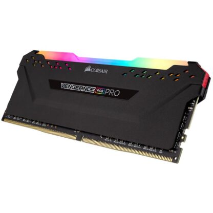 Corsair VENGEANCE RGB PRO 16GB (2x8GB) DDR4 - Image 6