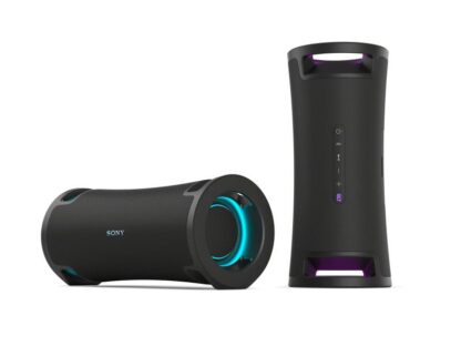 SONY SRS-ULT70B portable speaker - Image 6