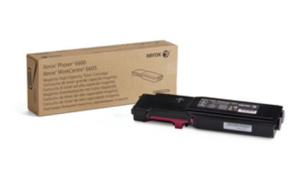 XEROX 106R02234 MAGENTA TONER CARTRIDGE - Image 2