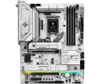 Motherboard Asrock Z890 STEEL LEGEND WIFI LGA1851 - Image 7