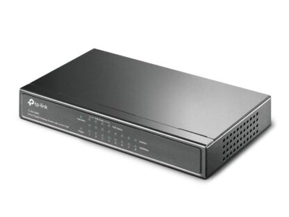 TPL SW 8P-GB POE-4P UNMNGD DESK - Image 6