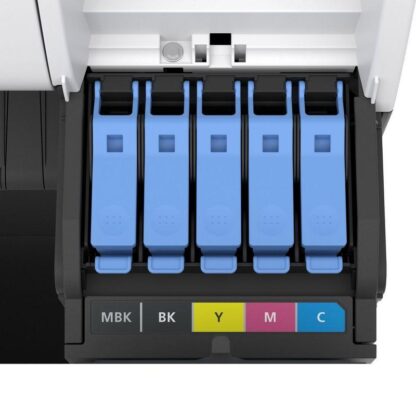 CANON TM-340 A0 LARGE FORMAT PRINTER - Image 9