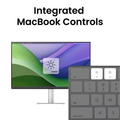 Monitor BenQ 27" MA270U - Image 10