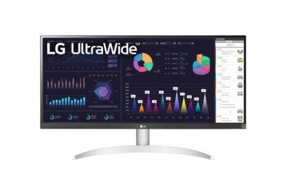 Monitor LG 29" 29WQ600-W.AEU - Image 9