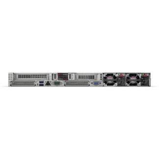 HPE ProLiant DL360 Gen11 4509Y 2.6GHz 8c