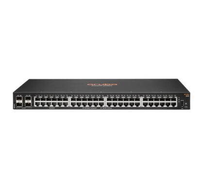 ARUBA 6000 48G 4SFP SWCH - Image 4