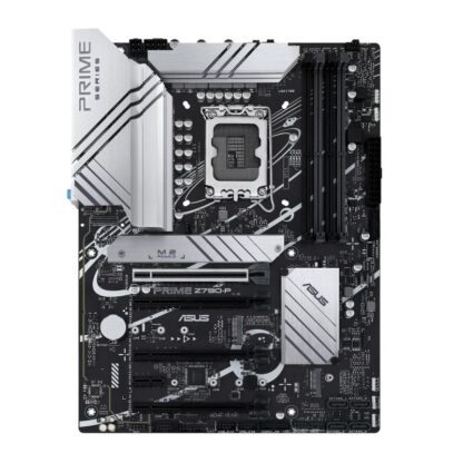 Motherboard Asus PRIME Z790-P D5 LGA 1700 - Image 7