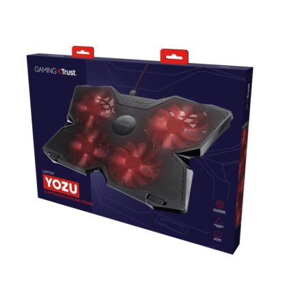 Trust GXT 278 Yozu Laptop Cooling Stand - Image 12