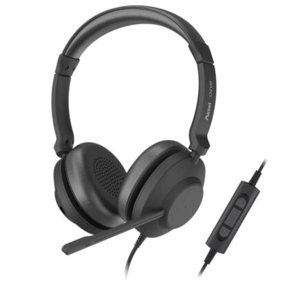 HEADSET AXTEL ONE STEREO HD AXH-ONE - Image 10