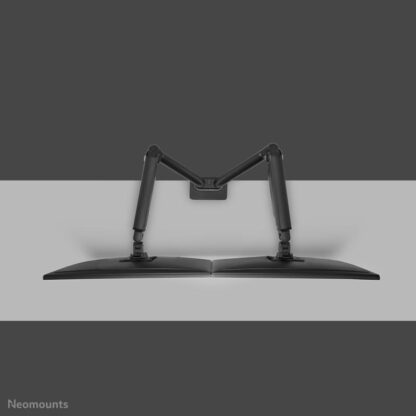 Double monitor arm, Neomounts Full Motion 17-35" 18kg - Image 9
