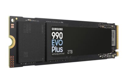 SSD Samsung 990 EVO+ 2TB PCI Express 4.0 - Image 6