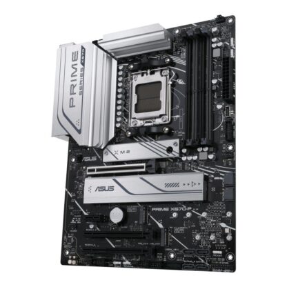 Motherboard Asus PRIME X670-P-CSM DDR5 AM5 - Image 13