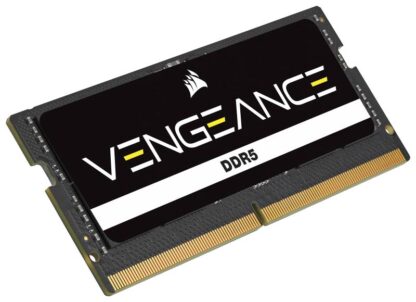Corsair VENGEANCE DDR5 32GB (2x16GB) 5200 MHZ - Image 2