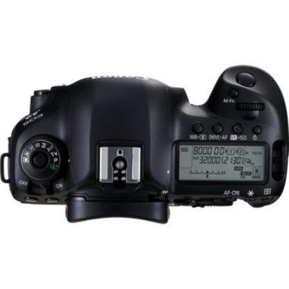 PHOTO CAMERA CANON EOS-5DIV 24-105 KIT - Image 9