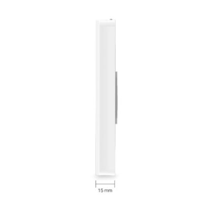 TP-Link AP AX1800 WALL PLATE WIFI 6 - Image 7