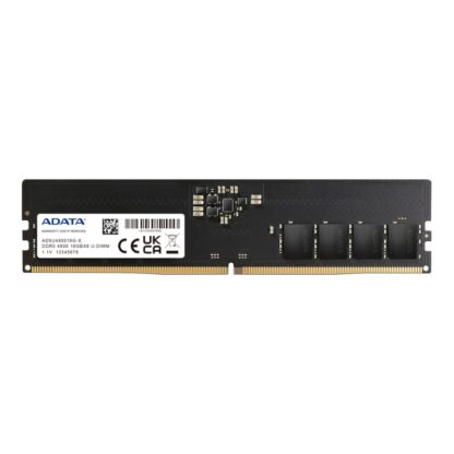 ADATA DDR5 16GB 4800 AD5U480016G-S - Image 2