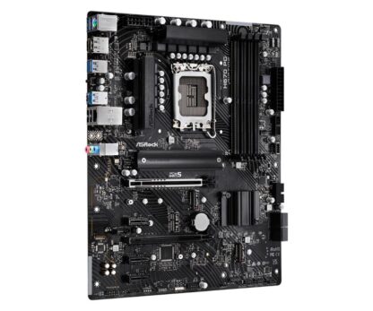 Motherboard Asrock H670 PG RIPTIDE D4 LGA 1700 - Image 9