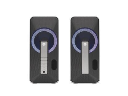 Sistem audio Genesis HELIUM 100BT 2.0