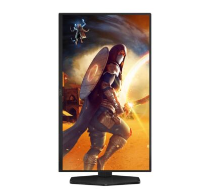Monitor AOC 25" 25G4SXU - Image 10