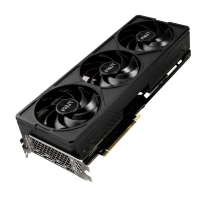 Palit GF RTX 4070TI SUPER JETSTREAM OC - Image 12