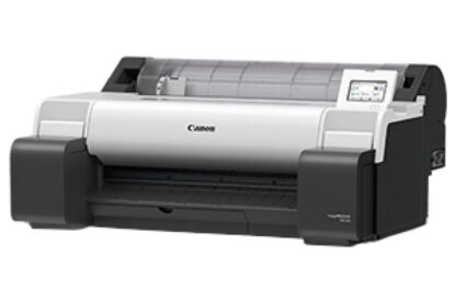 CANON TM-240 A1 LARGE FORMAT PRINTER - Image 4