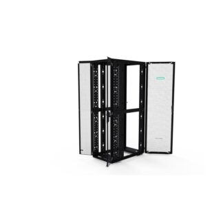 HPE 22U 600X1075MM ADV G2 KIT PLLT RACK