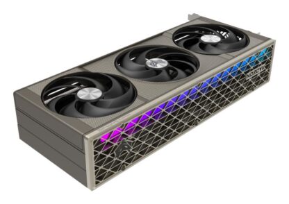 Sapphire NITRO+ AMD RAD RX 9070 GAM OC 16GB - Image 4