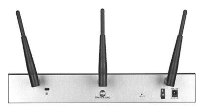 DLINK UNIF SERVICE ROUTER N DSR-1000AC - Image 5