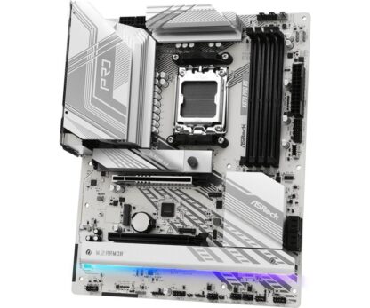Motherboard Asrock X870 PRO RS AM5 - Image 7