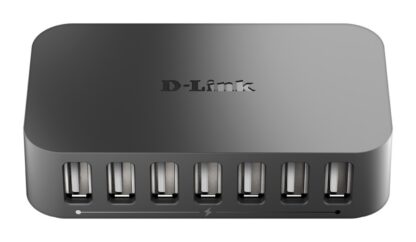 DLINK HUB USB2 7P - Image 4